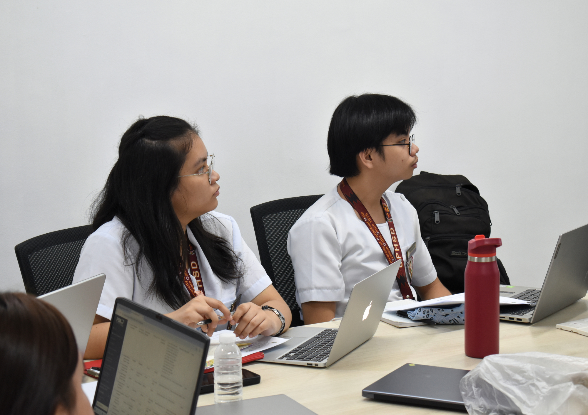 Internship 2