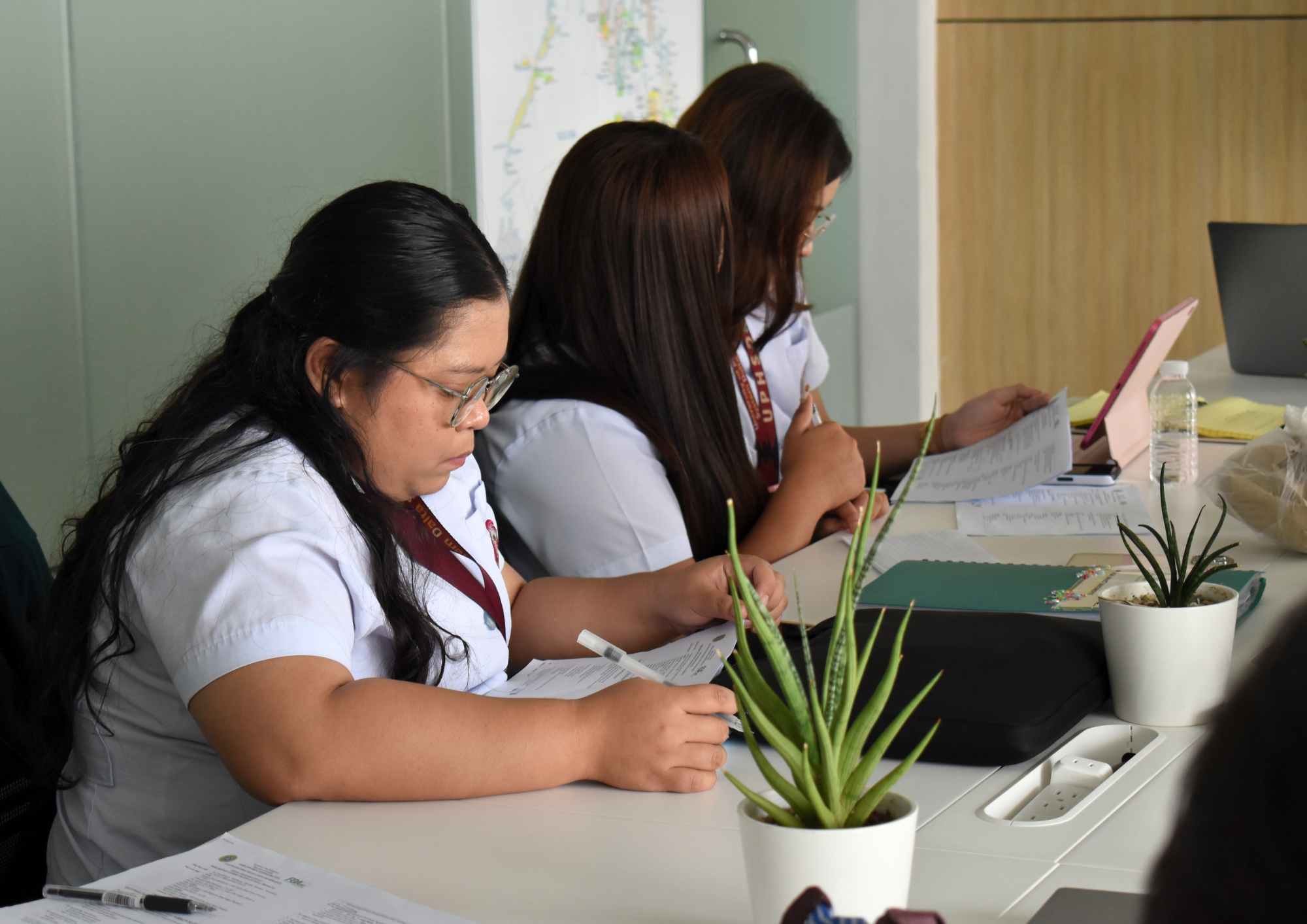 Internship 4