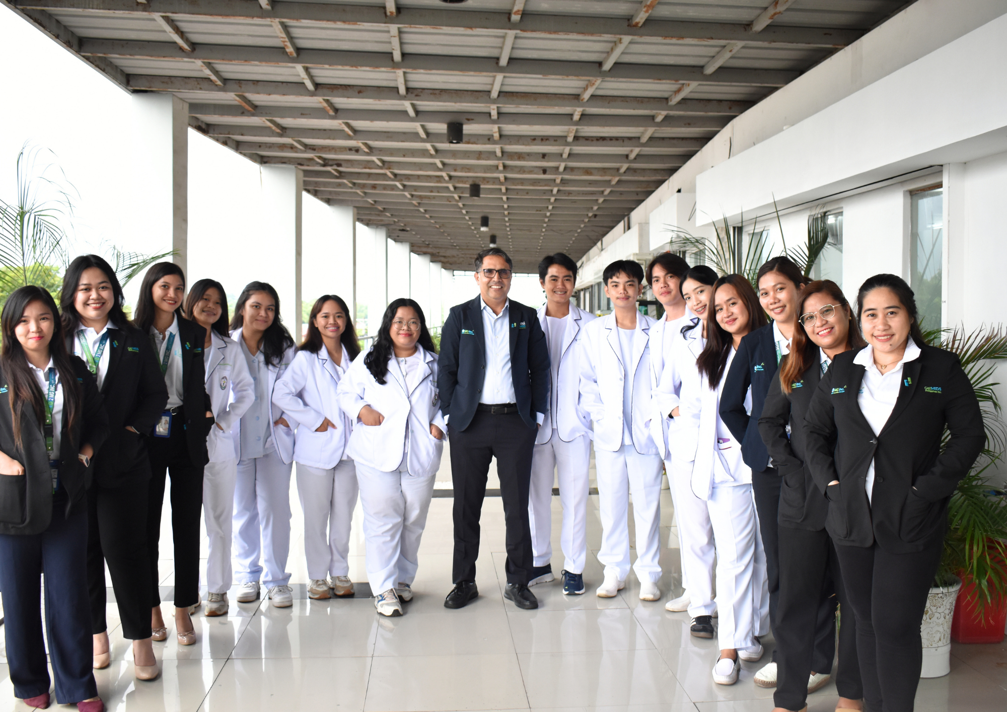 Internship 5