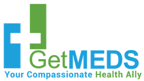 Getmeds Logo