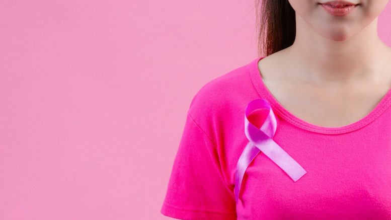 6 Natural Methods To Prevent Breast Cancer
