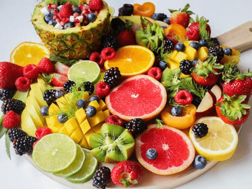 Fruits that increase immunity