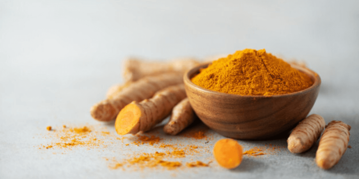 CURCUMIN A Fine Ingredient To Fight Inflammation