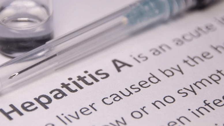 Hepatitis A Treatment