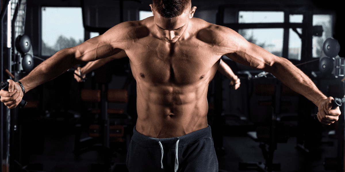 Simple Chest Workout Exercises You Can Do At Home