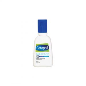 Cetaphil Cleanser