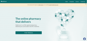 Medgrocer online medicine