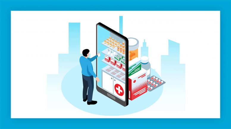 What You Get From Online Pharmacies? – Afbah