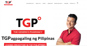 the generics pharmacy 