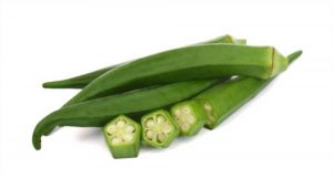 Okra