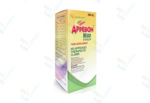 Appebon Kid 