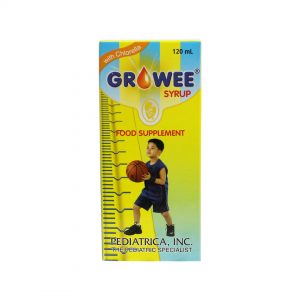 Growee multivitamins