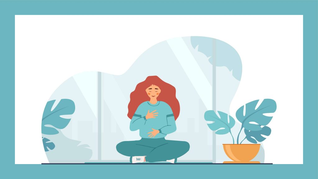 How Can Breathing Exercises Improve the Covid19 Infection?