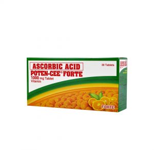 Potencee Forte 1000mg