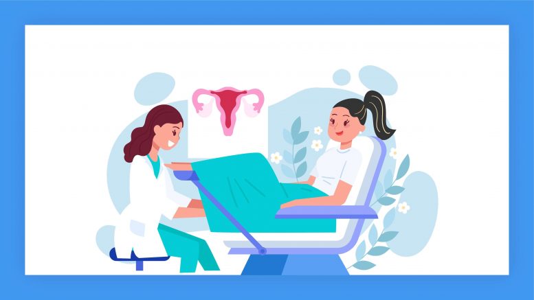endometrial or uterine cancer