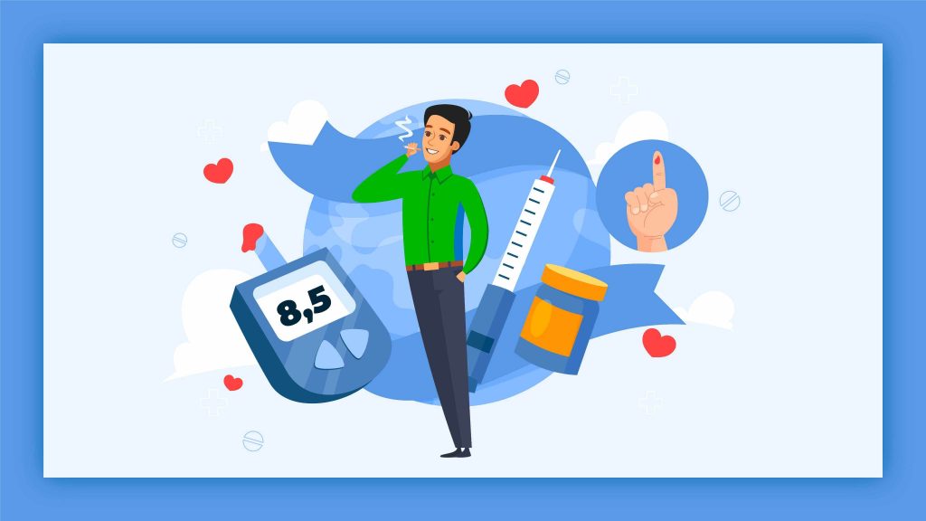 Smoking and Diabetes Causes, Effects and Quitting Smoking