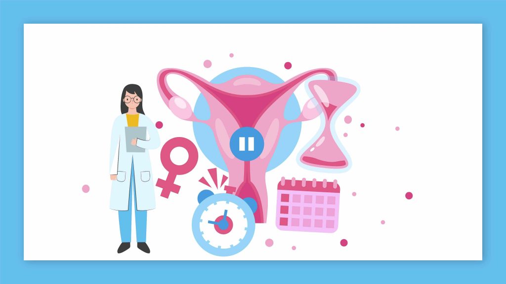 Track Your Period Using Period Calculator Online