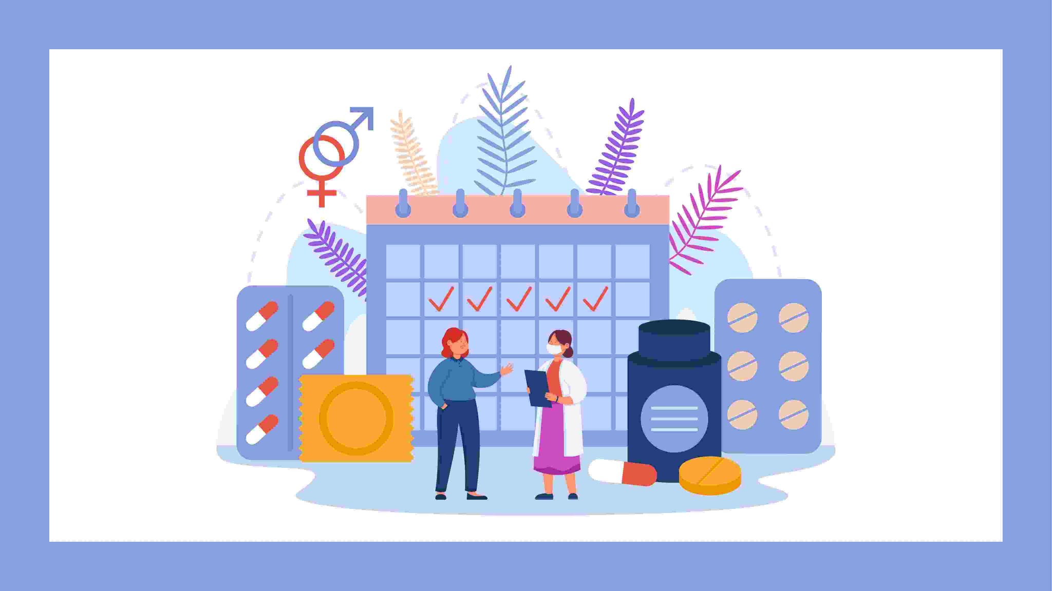 11 Best Birth Control Pills in Philippines to Prevent Pregnancy