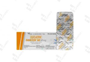 Gliclazide diamicron diabetes medicine philippines