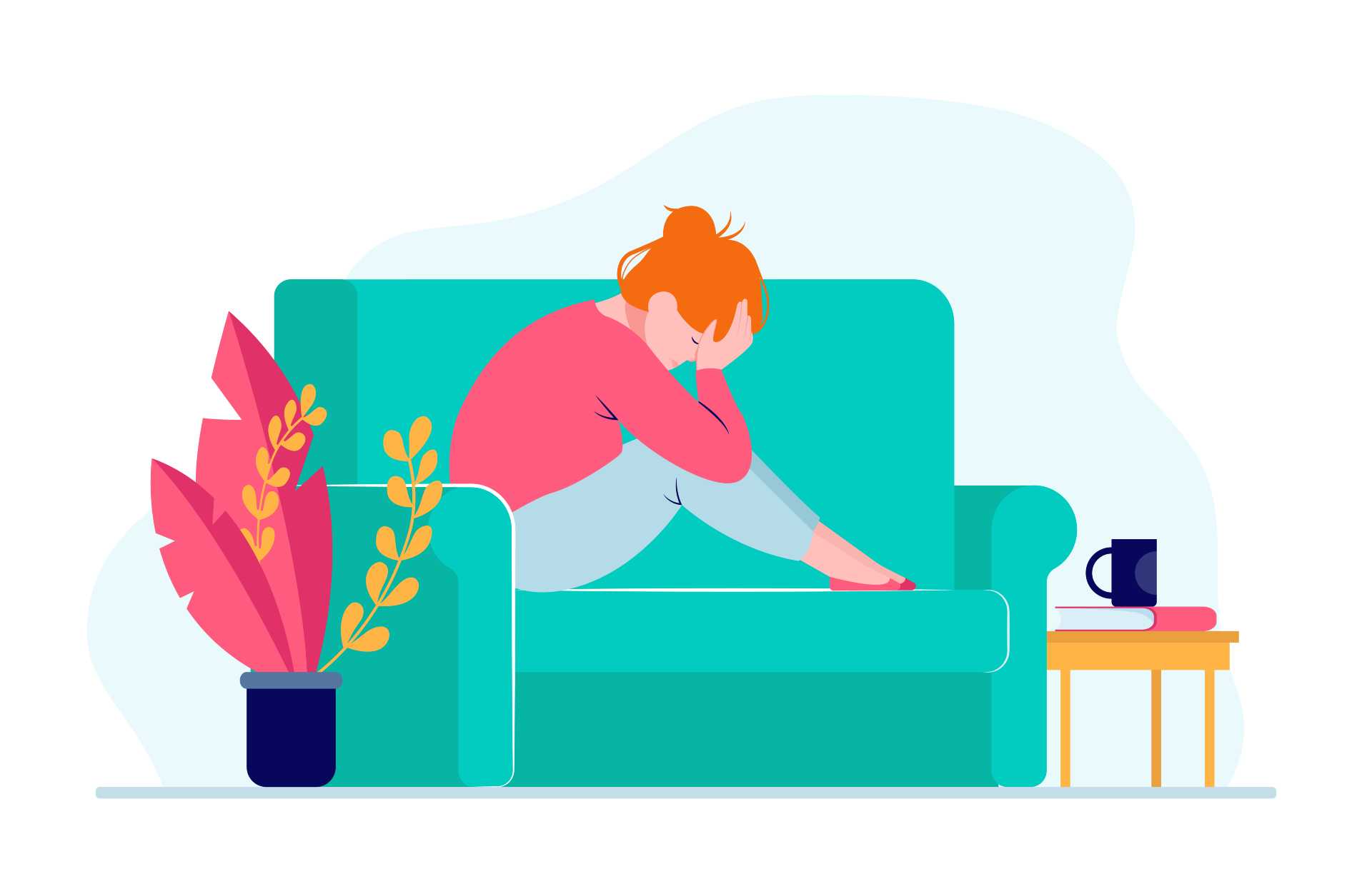 Migraine Headache: What Is It, Causes, Symptoms, and Home Remedies