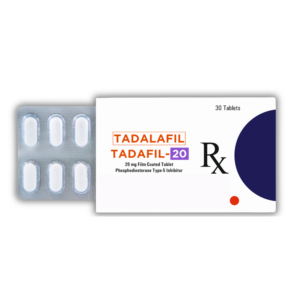 tadalafil drug tadfil-20 20 mg online in Philippines