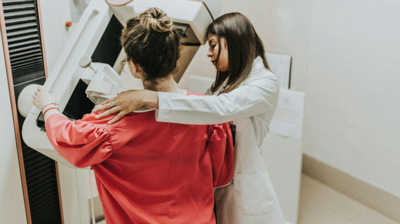 Cancer Screening Test for Women