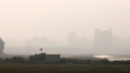 lung cancer cases linked to air pollution