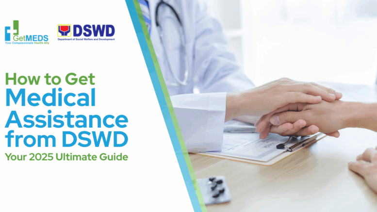 How to Get Medical Assistance from DSWD: Your 2025 Ultimate Guide