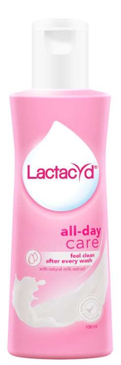 Lactacyd All-day Care 150 mL Sanofi Winthrop Industries online in Philippines