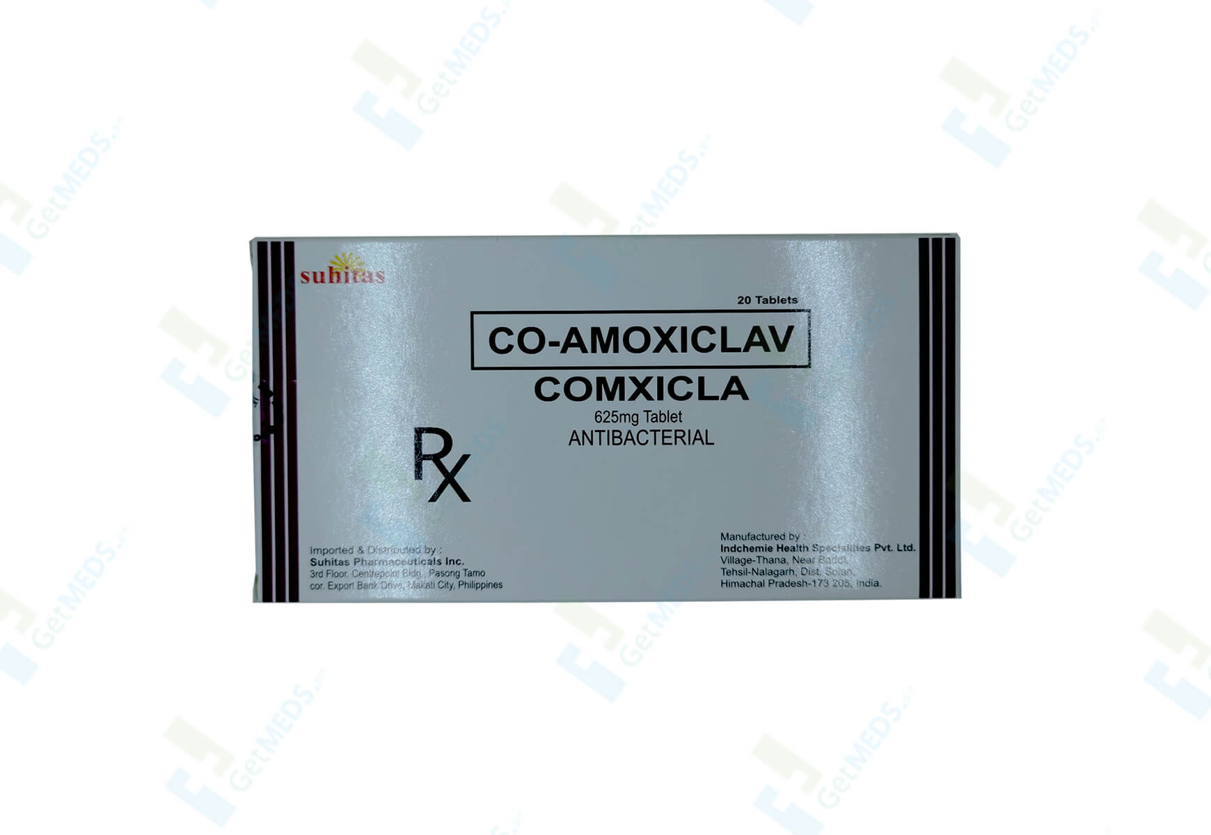 Comxicla