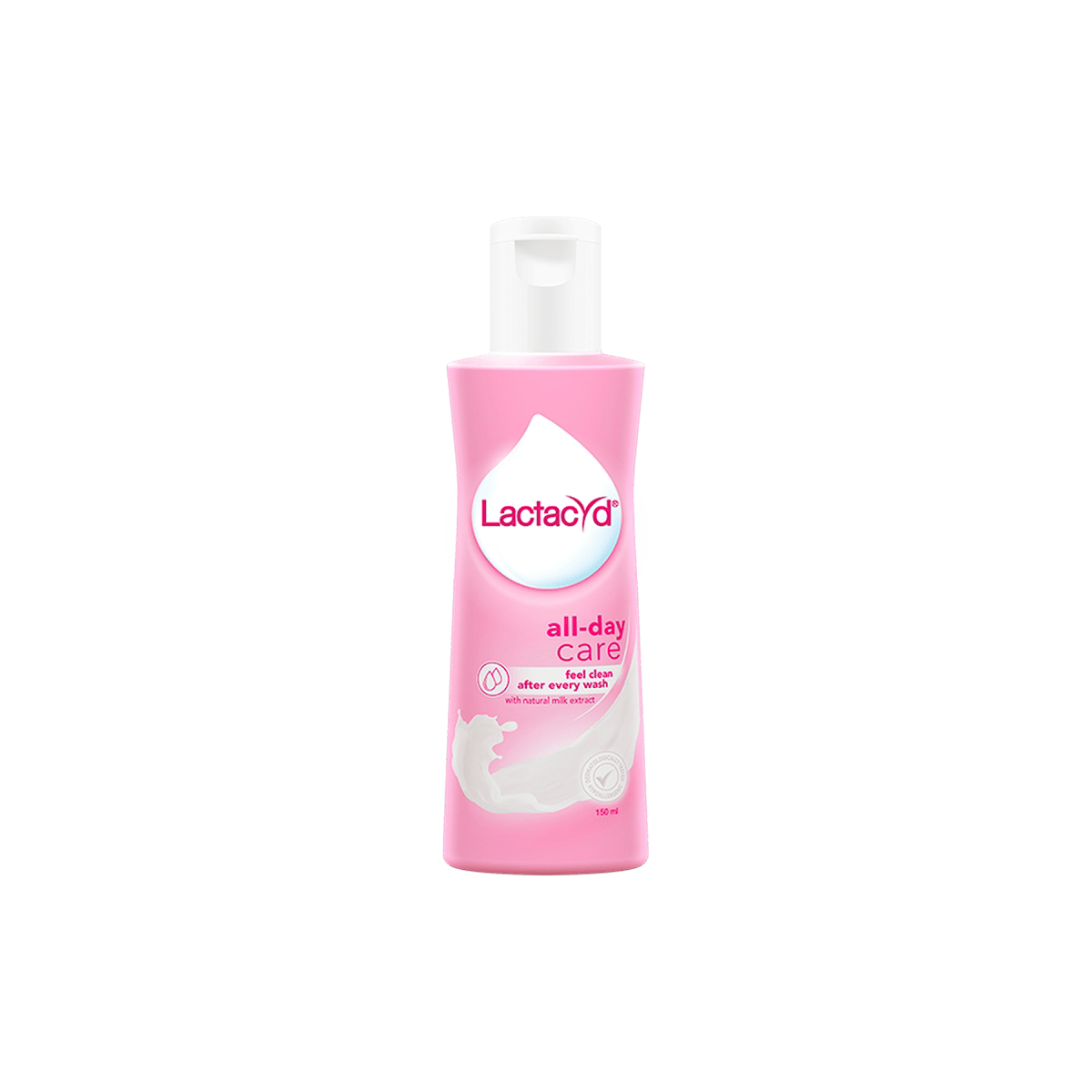 Lactacyd All-day Care 150 mL