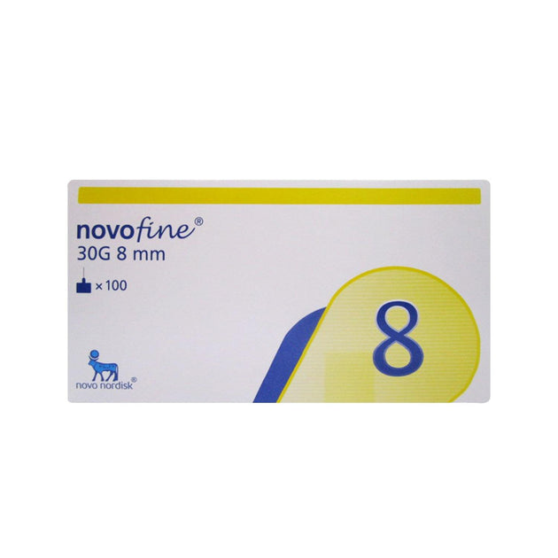 Novofine 30G