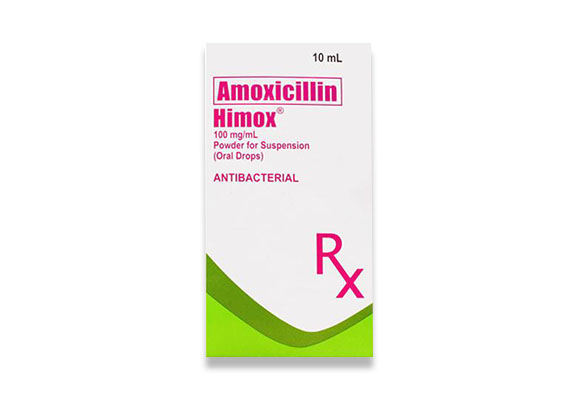 Himox 100 mg/ml