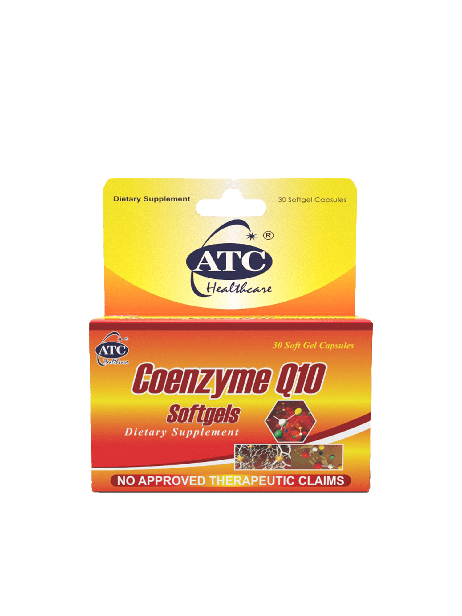 atc-coenzyme-q10