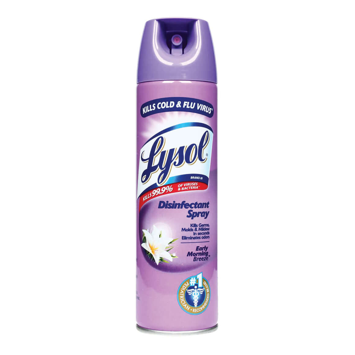 Lysol Early Morning Breeze