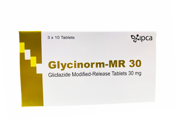 'Glycinorm-MR