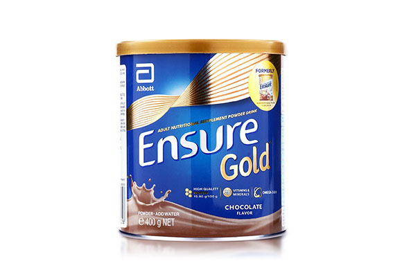 Ensure Gold Choco