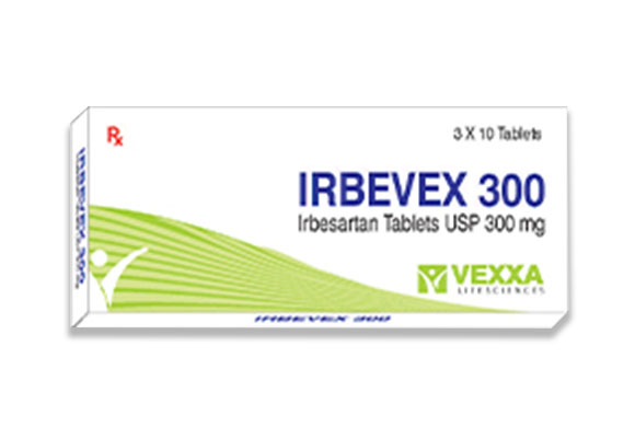 Irbevex
