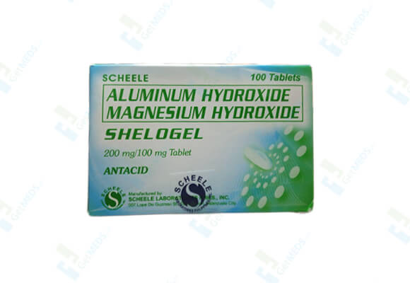 Shelogel