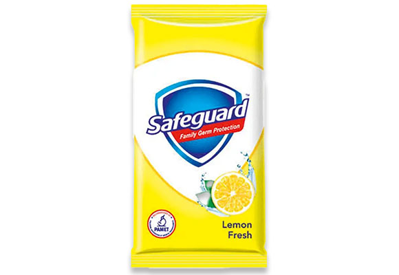 Safeguard Lemon 60 g