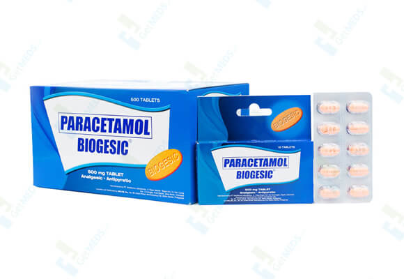 Biogesic