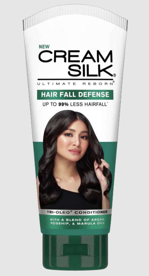Creamsilk Hair Defense