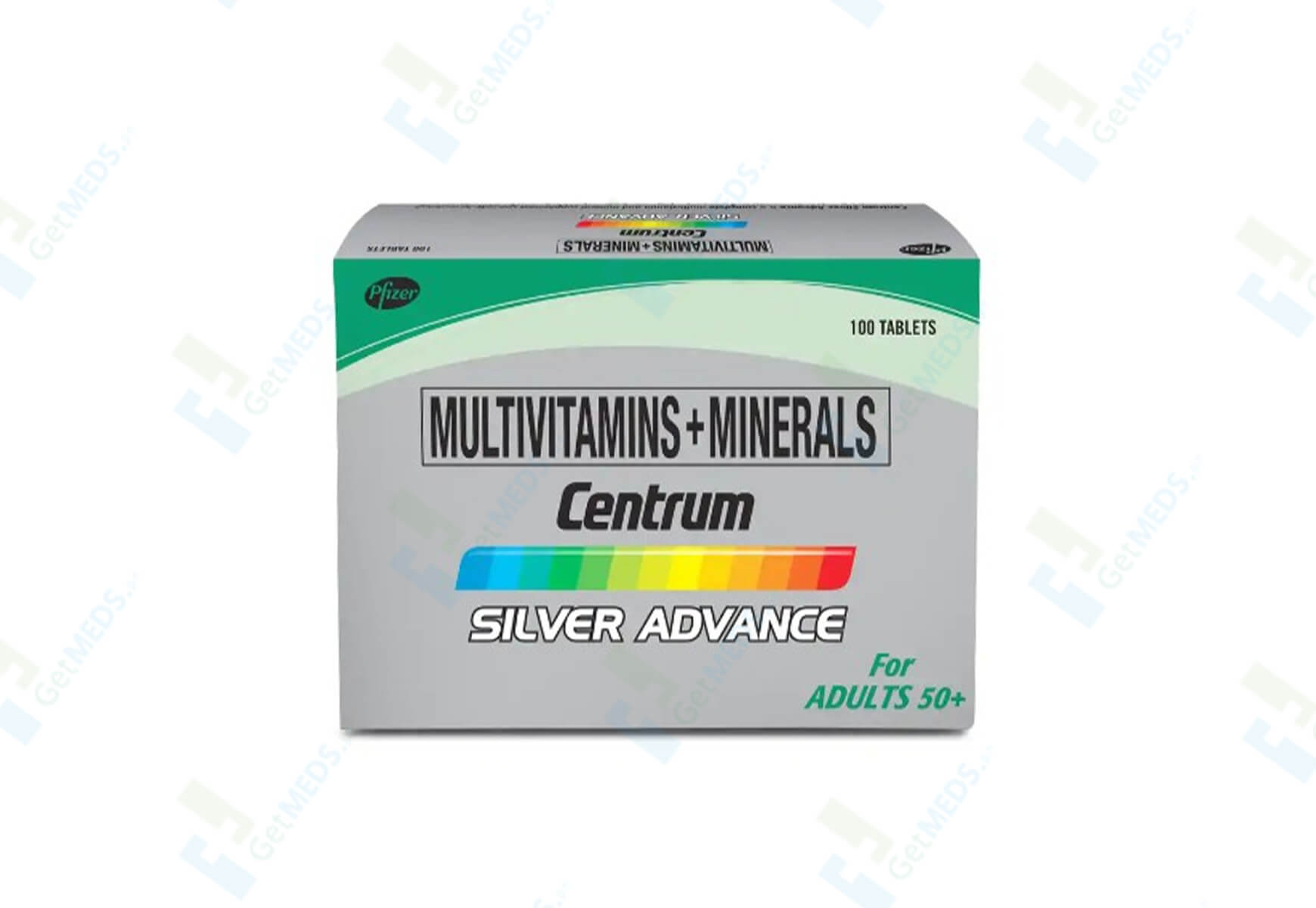 Centrum Silver Advance