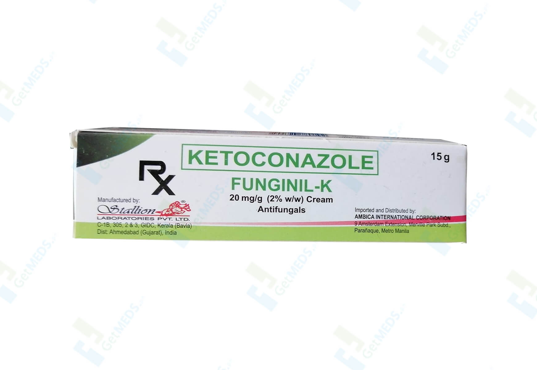 Funginil-K