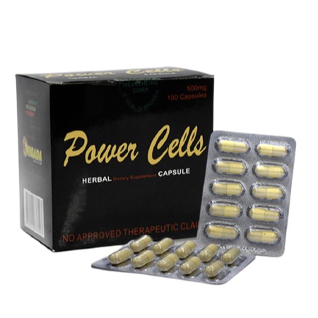 Power Cells
