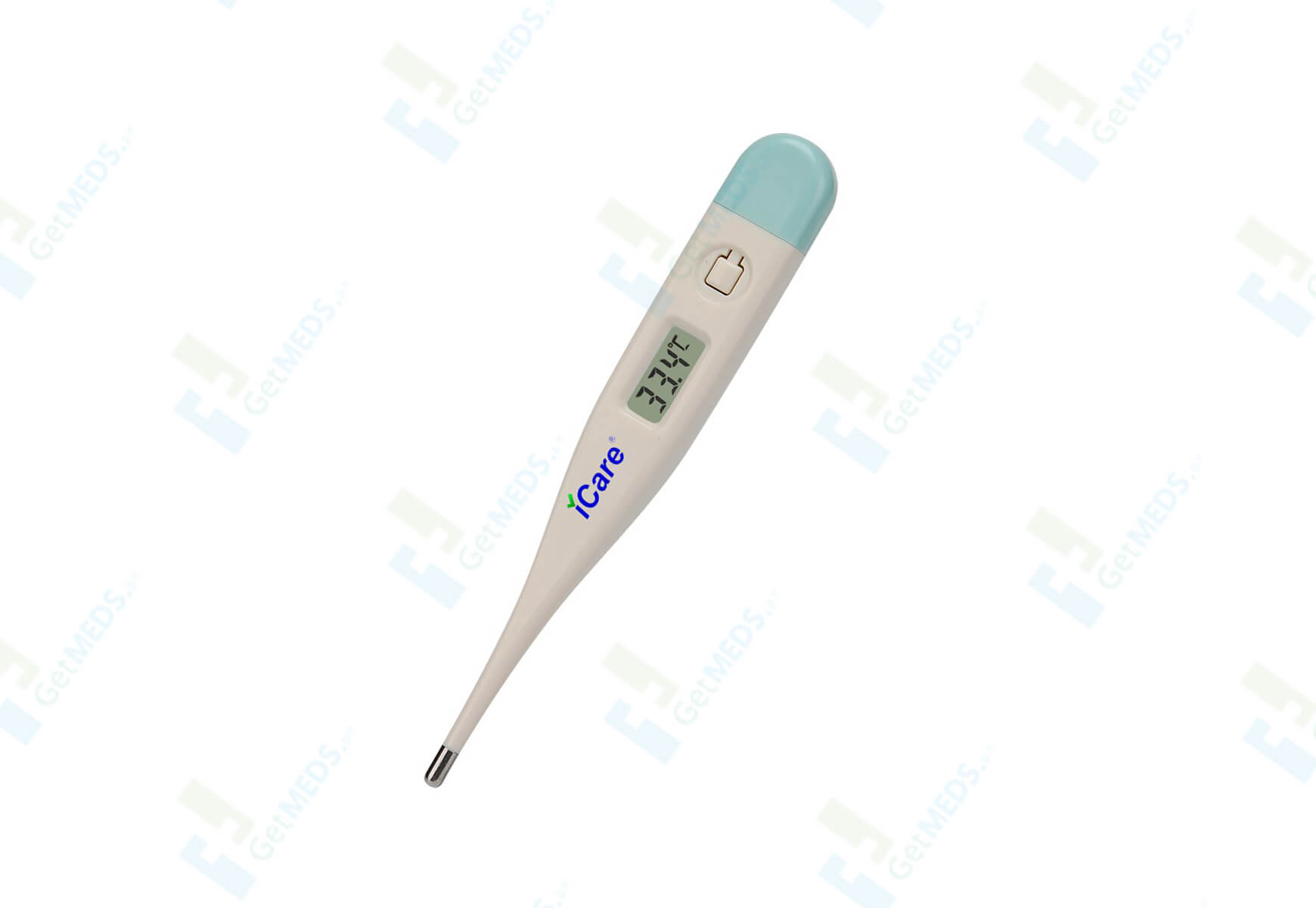 iCare Digital Thermometer