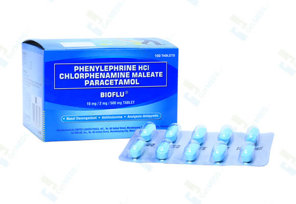 Bioflu