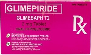 Glimesaph T2
