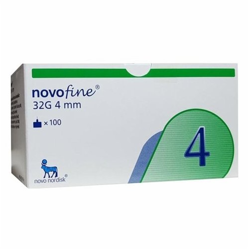 Novofine 32G