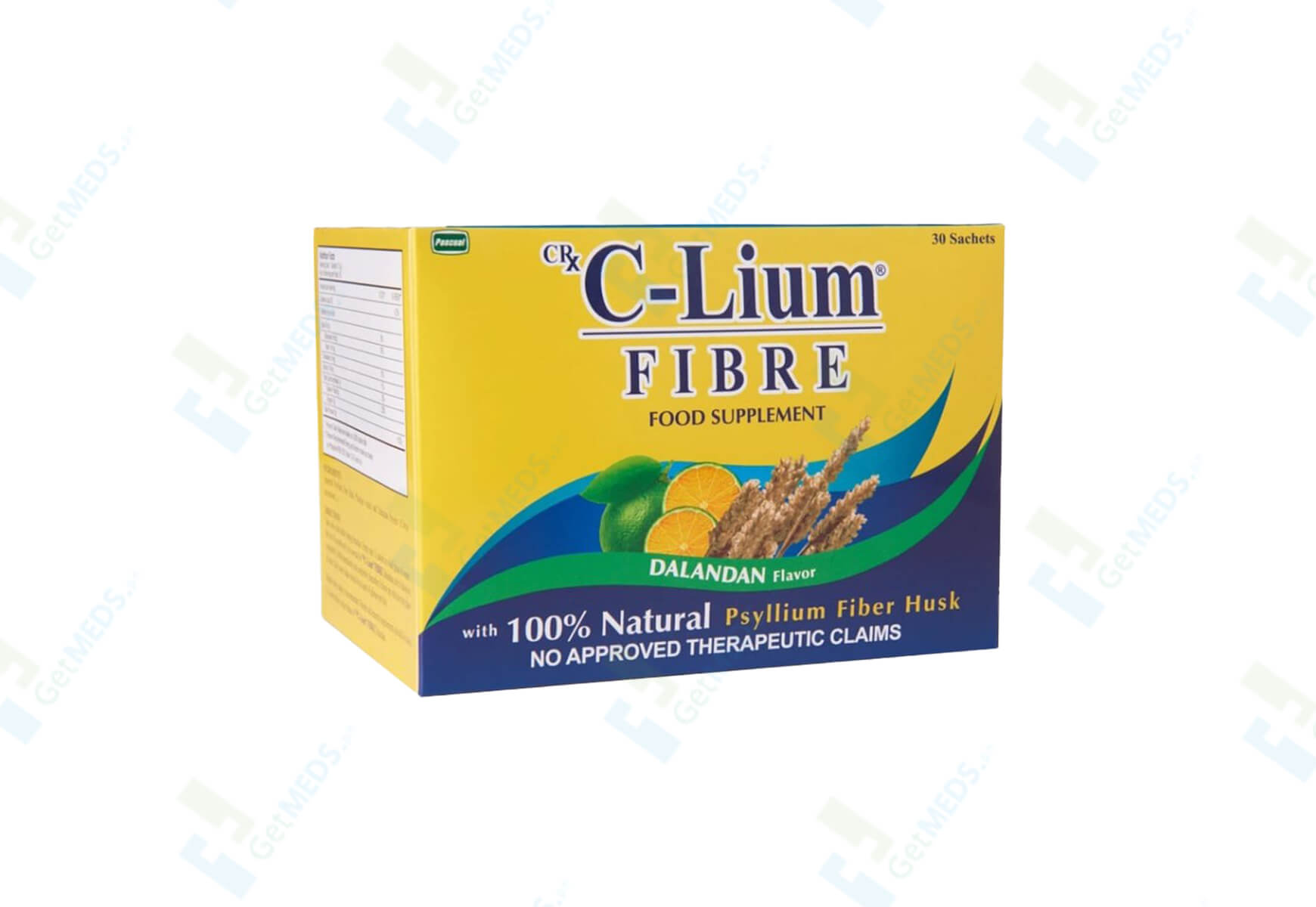 C-lium